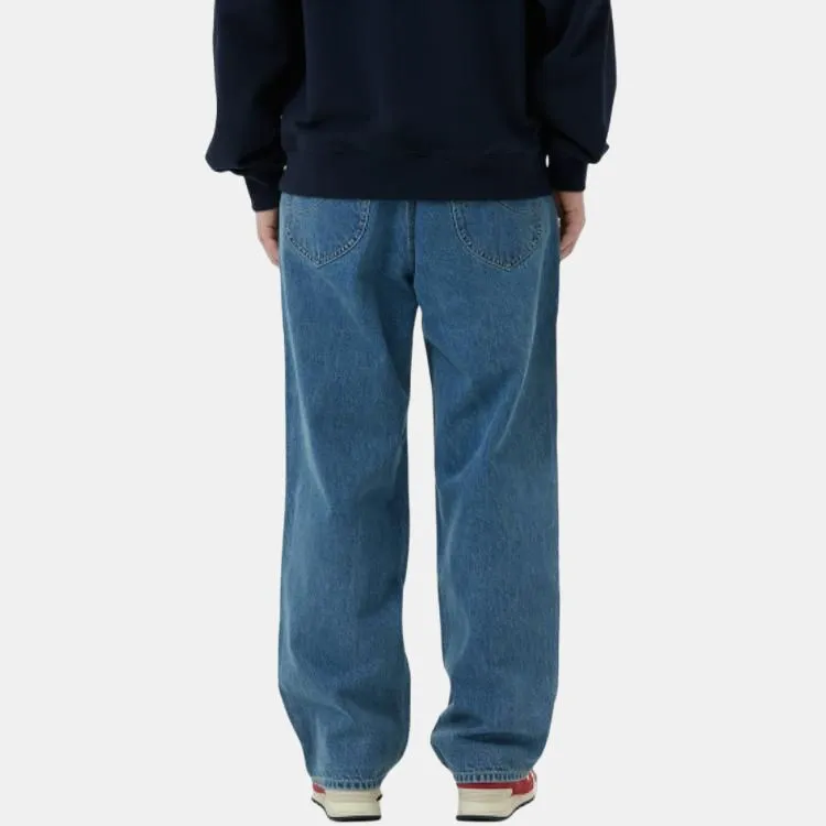 Lee Jeans Men Indigo-4