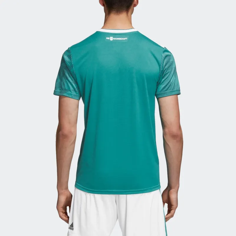 Adidas DFB MULLER Soccer Jersey Men's-4
