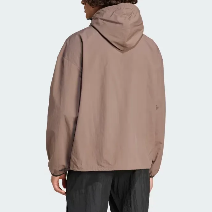 Adidas City Escape Woven Hoodie-3