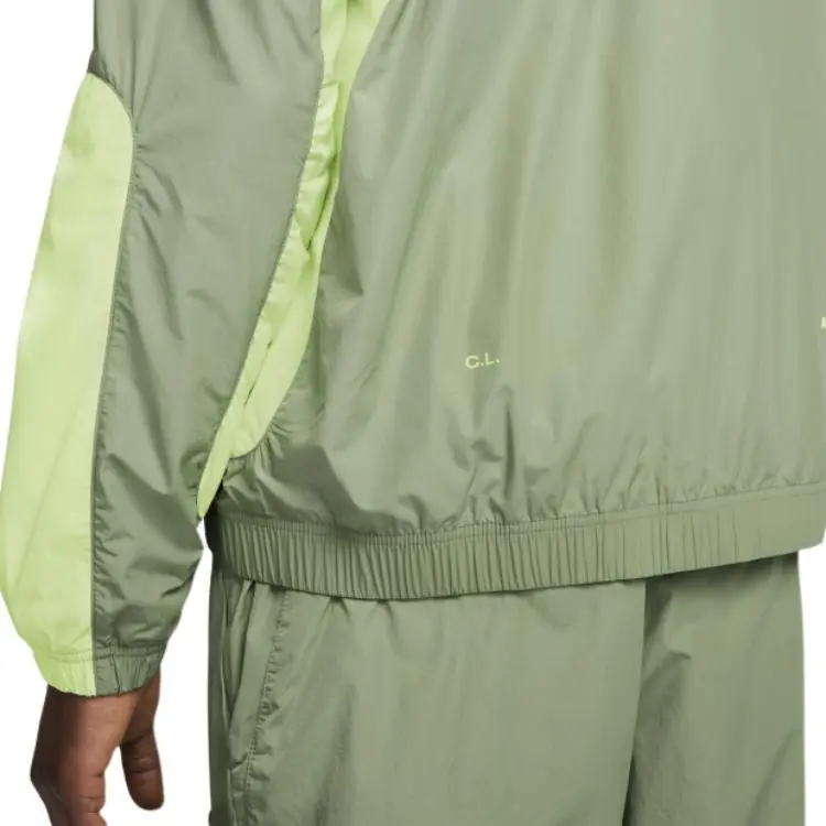 Nike X Nocta Northstar Nylon Track Jacket-5