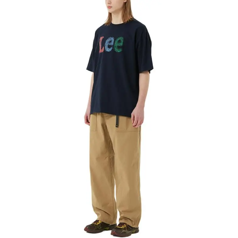 Lee Jeans Women's Beige-3