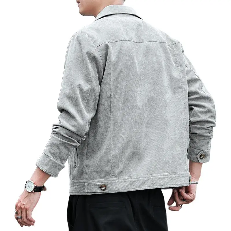 Playboy Jackets Men-7