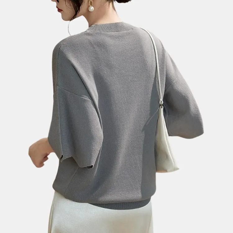 Dme Knitwear Women's Sandy-2
