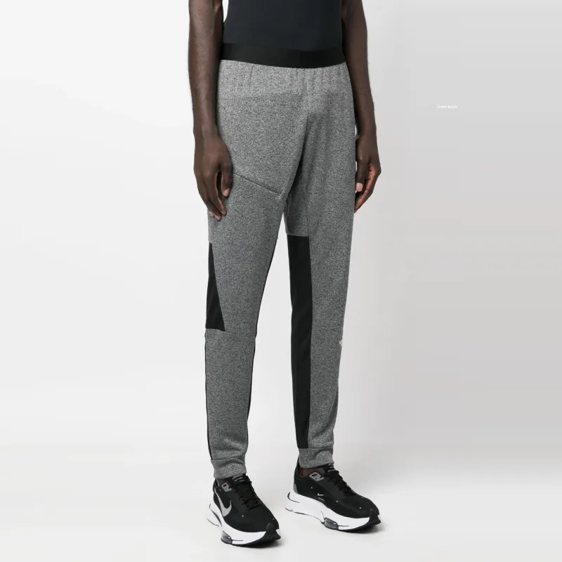 THE NORTH FACE Knitted Sweatpants Men Gray-1