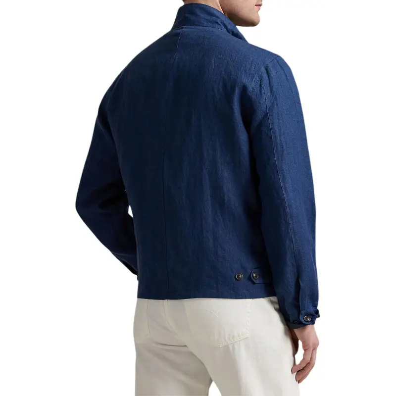Polo Ralph Lauren Jackets & Coats Men's Blue-2