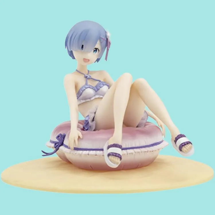 BANPRESTO Bonus Gifts-2