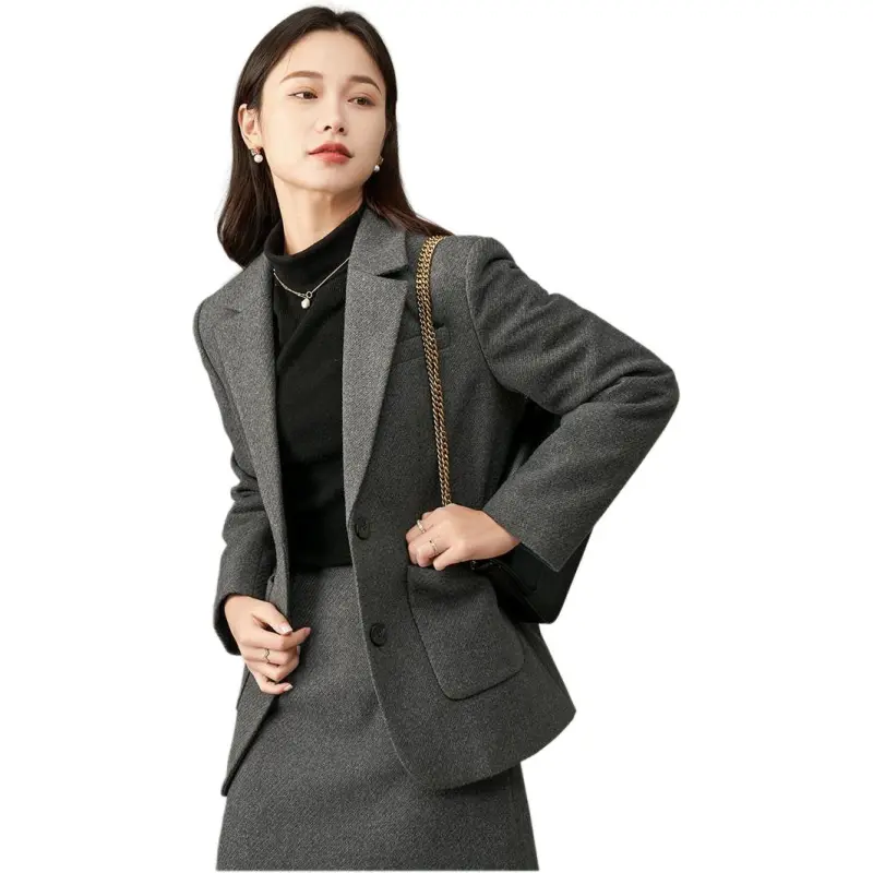 YALIDA Business Suits Women's-2
