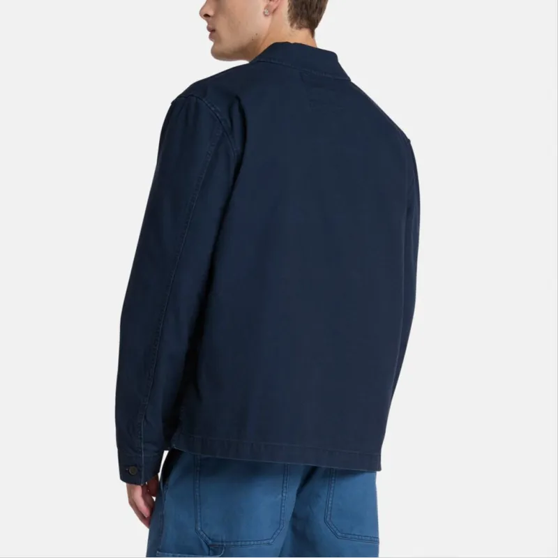 Timberland Jacket Men's Dark Sapphire-3