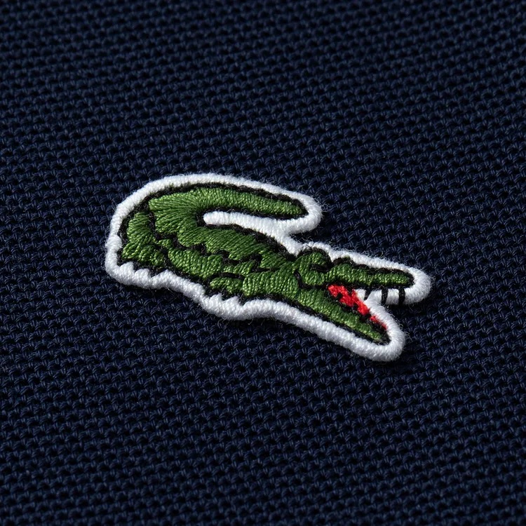 LACOSTE SS22 Dress Women's Blue-5