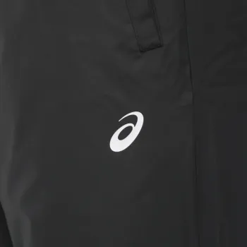 Asics Casual Pants Men Black