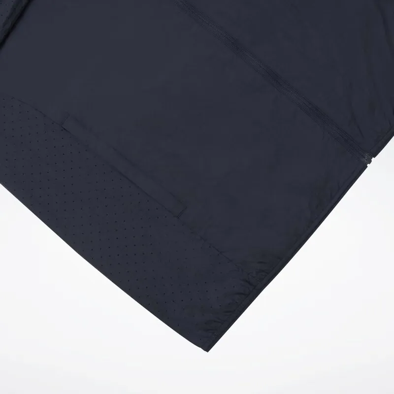 Reebok Jackets Men Navy Blue-2