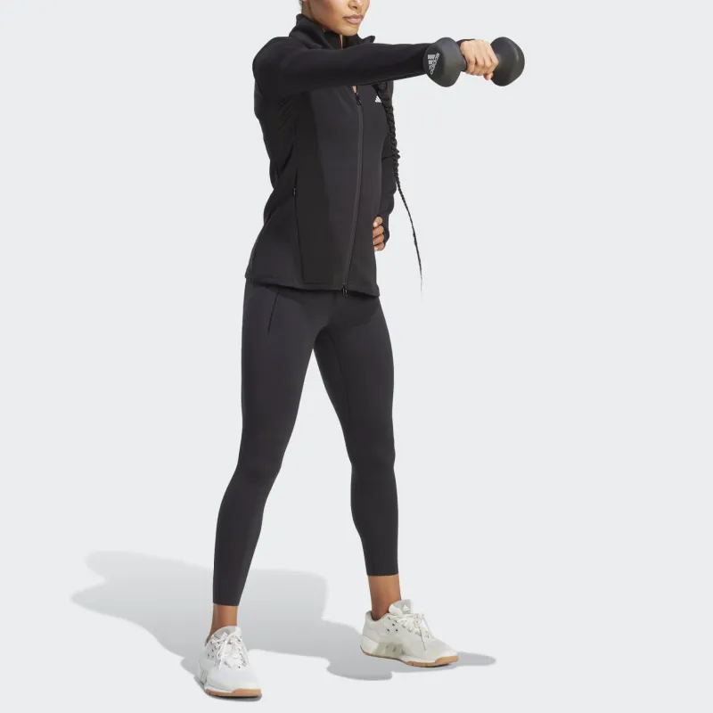 Adidas Free Shipping With AdiClub Training Cover-Up-4