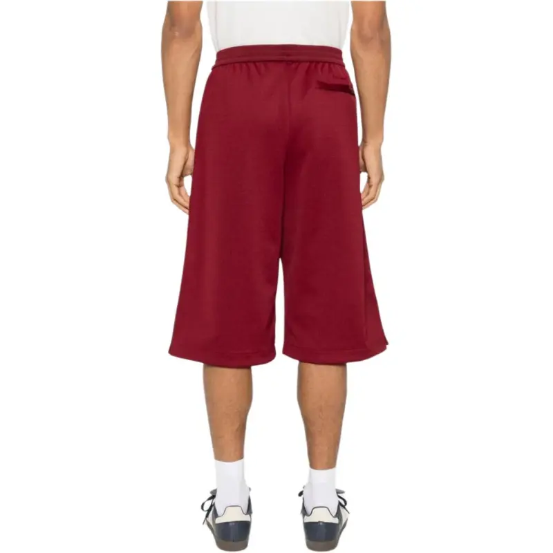 Adidas Originals 3 stripes Bermuda Shorts-2