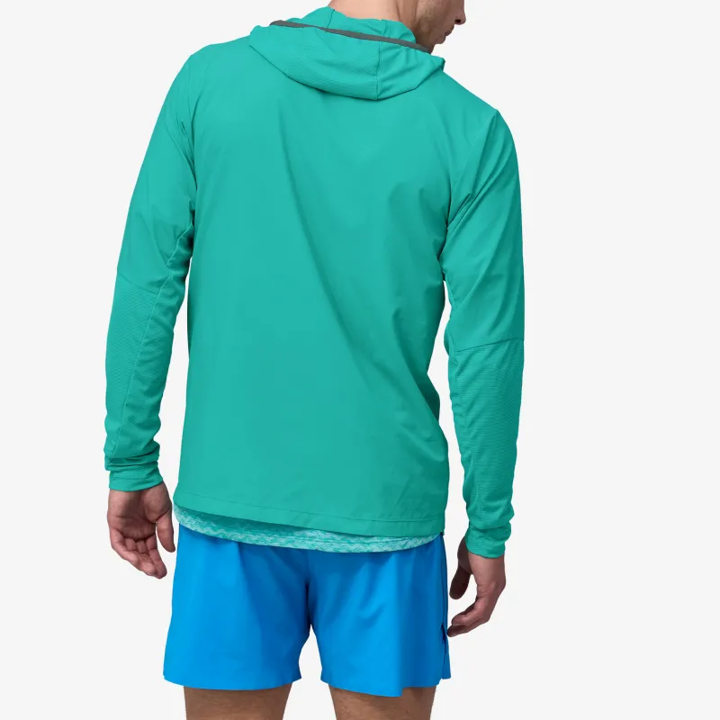 Patagonia Airshed Pro Pullover Jackets Coats Men's-11