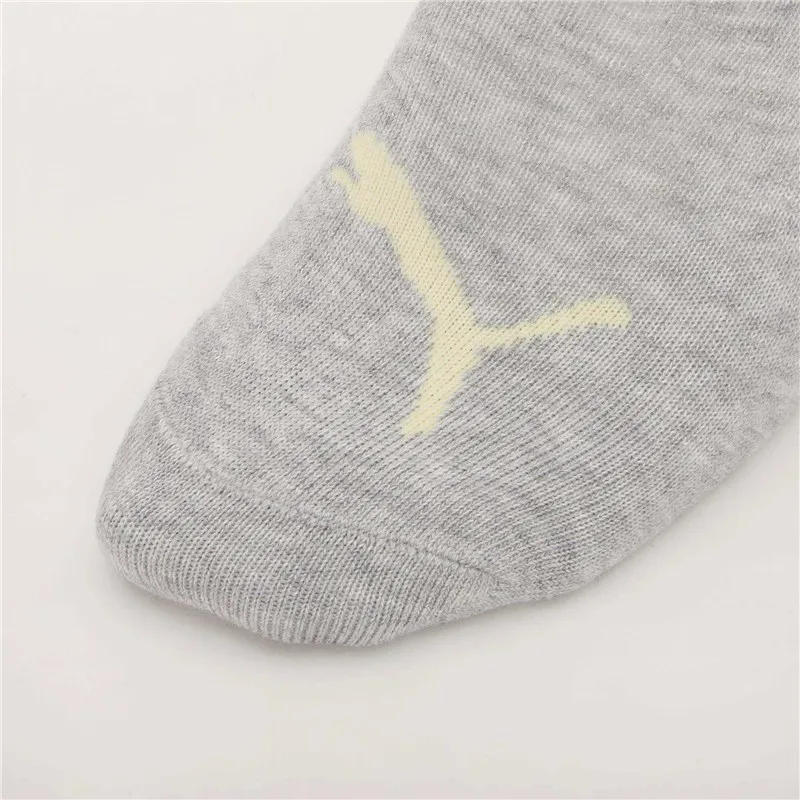PUMA Unisex Mid Calf Socks-3