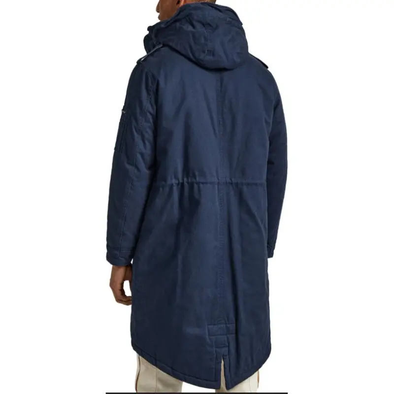 Pepe Jeans Jackets Coats Men's Blue-1