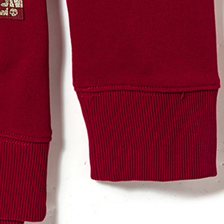 Timberland Sweatshirts Unisex Bicycle Red-4