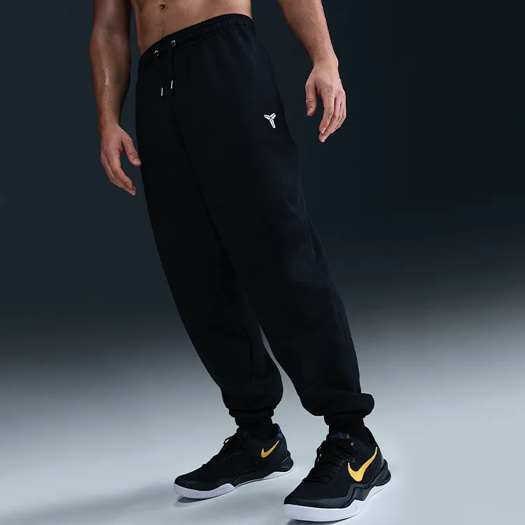 Nike Kobe Therma FIT Basketball Pants-6