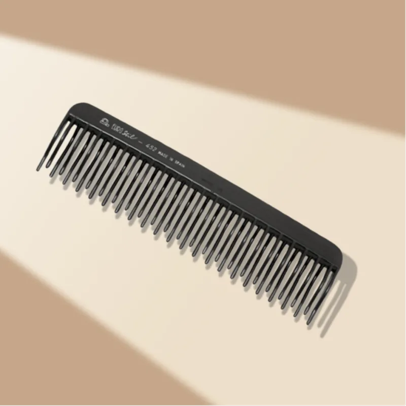EUROSTIL Curved Spiky Comb Hair 1 Pack-2