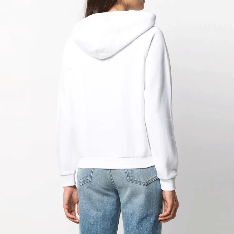 Polo Ralph Lauren Pony Embroidered Drawstring Hoodie-2