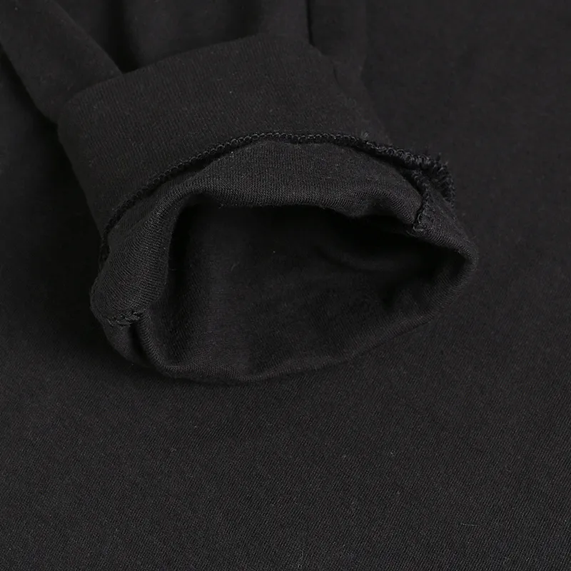 Nike Knitted Sweatpants Men Black-2