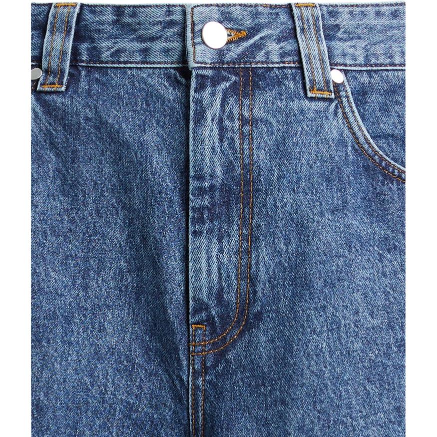 STUDIO NICHOLSON x ZARA デニムパンツ ZARA X Studio Nicholson Womens Jeans Waist Medium 31