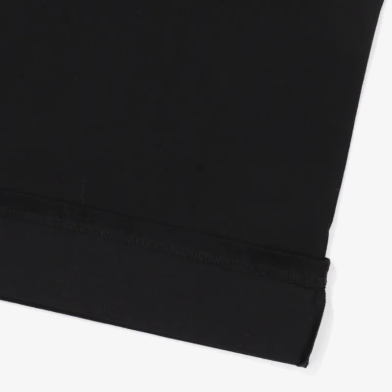 FILA T Shirts Men Black-2