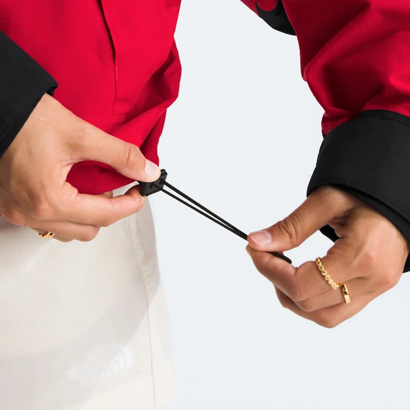 THE NORTH FACE DryVent™ Mono Mountain Jacket-4