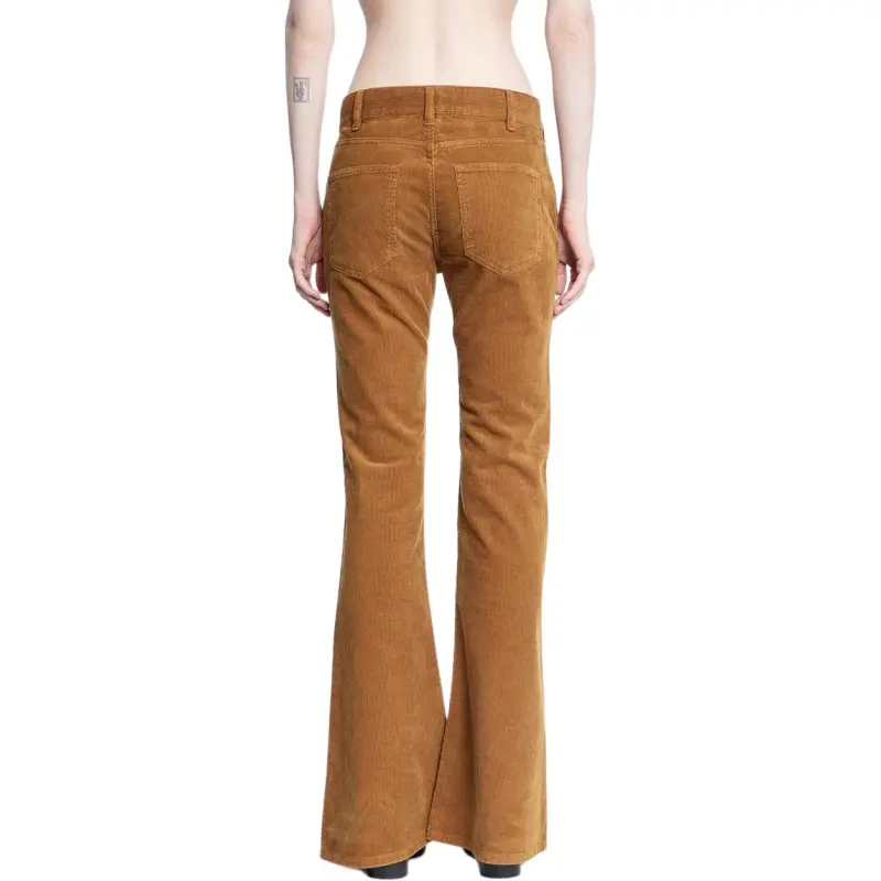 CELINE Marco Jeans In Corduroy-3