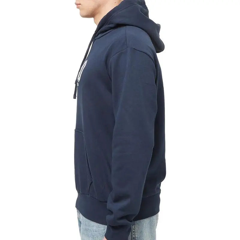 Polo Ralph Lauren Logo embroidered Coton blend Hoodie-3