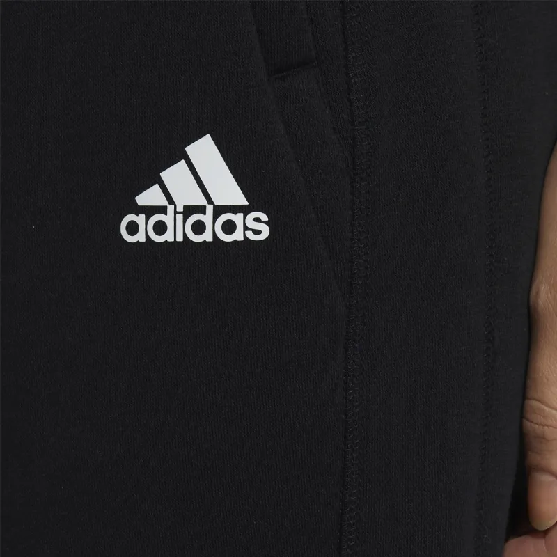 Adidas Knitted Sweatpants Women's Black-4