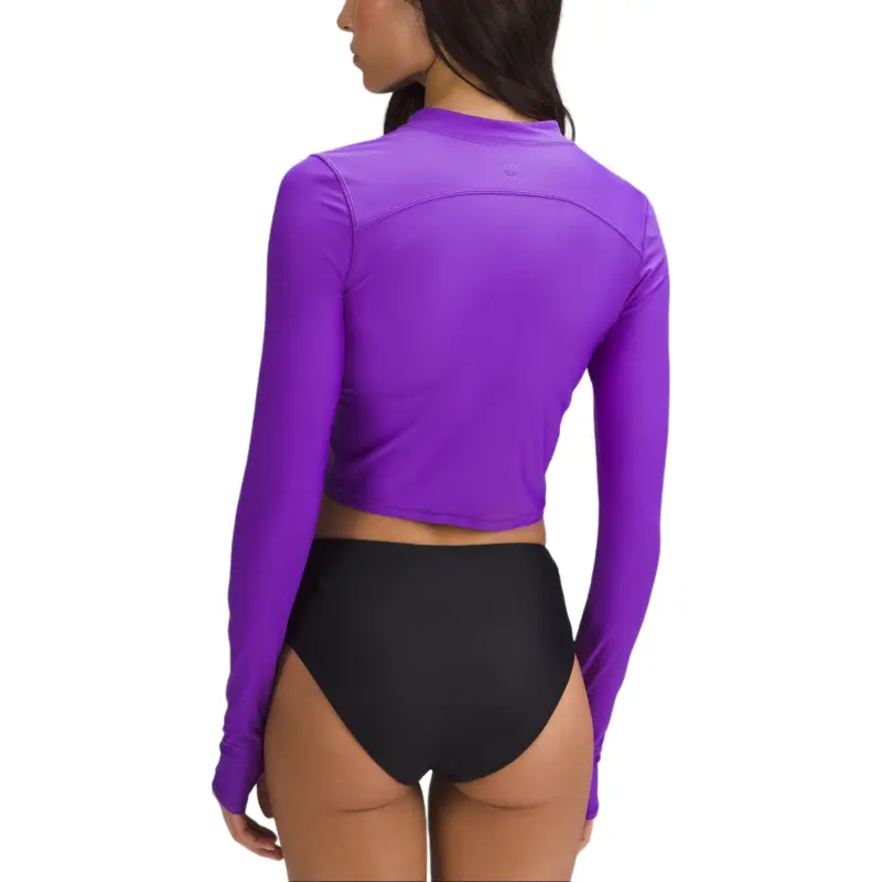 Lululemon Crop Tops Women's-5