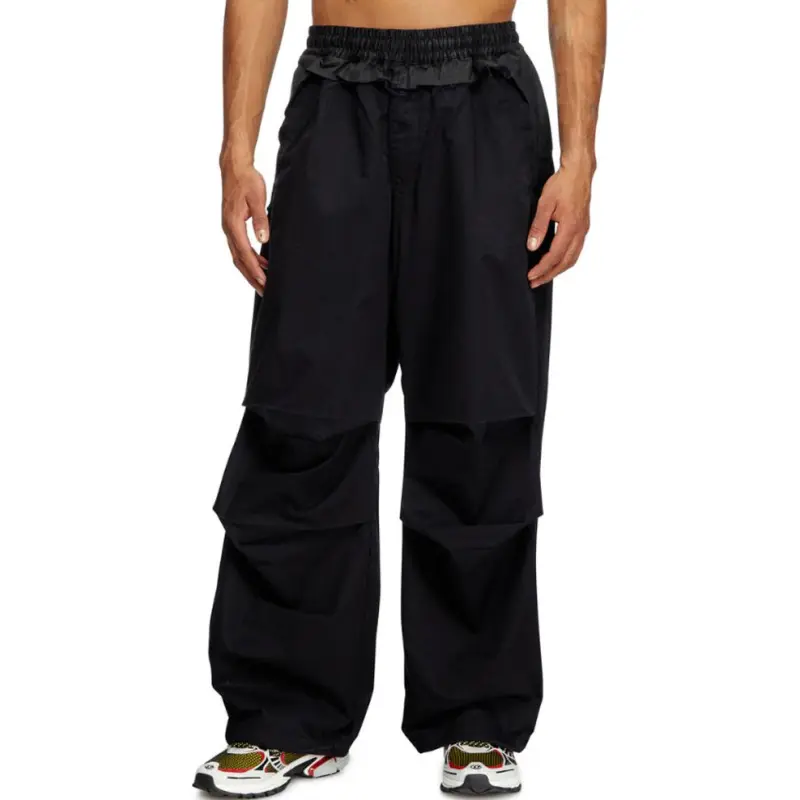 DIESEL P Gustaf Cargo Pants-1