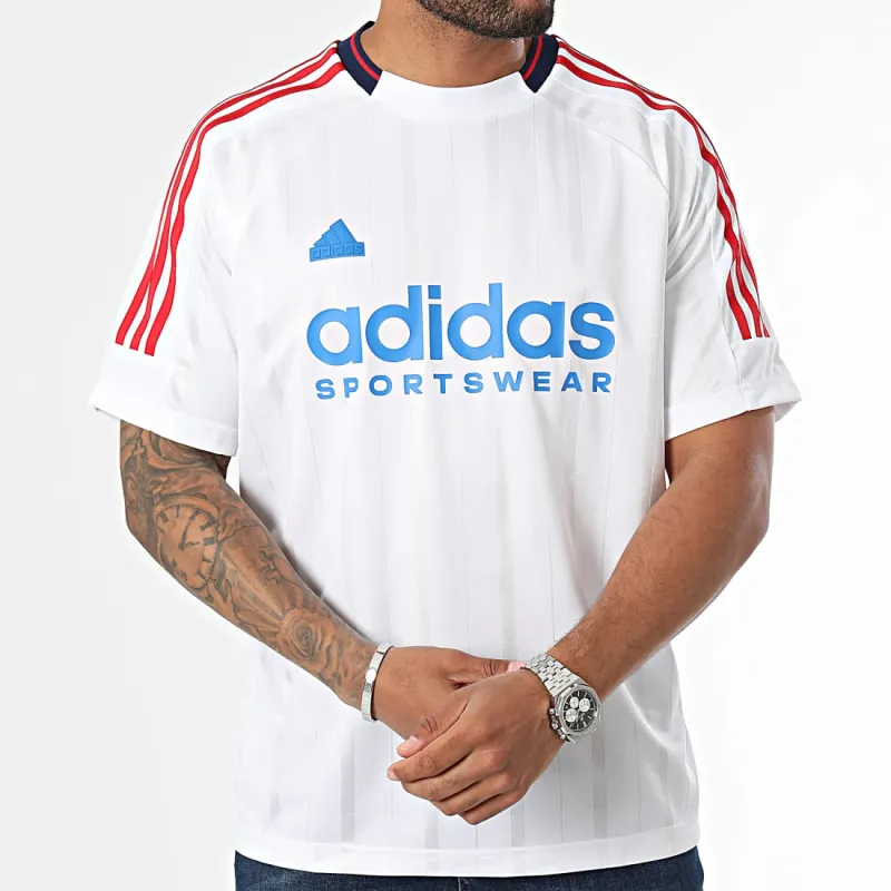 Adidas House Of Tiro Nations Pack Tee-2