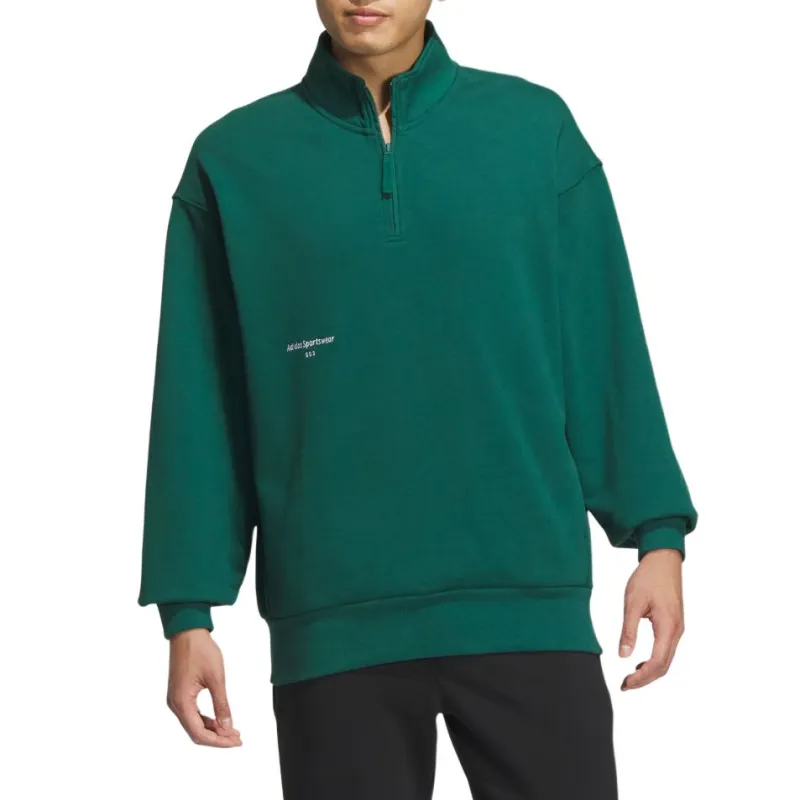 Adidas Jackets Men Forest Green-1