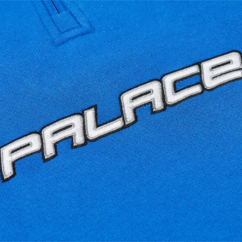 PALACE Palstar 1/4 Zip-2