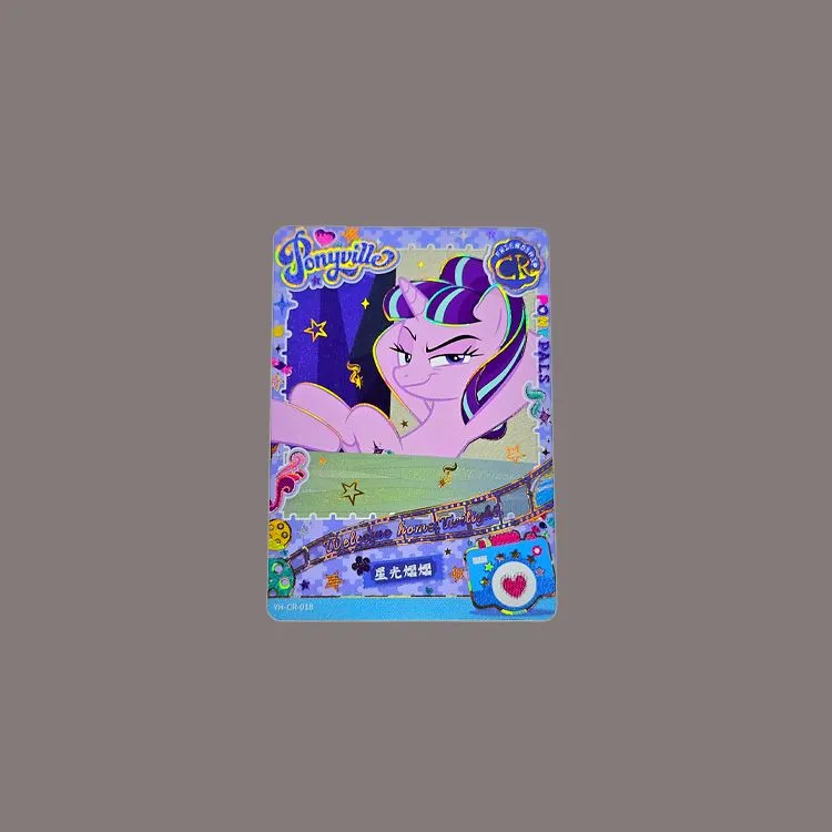 KAYOU IP/Anime Cards-3