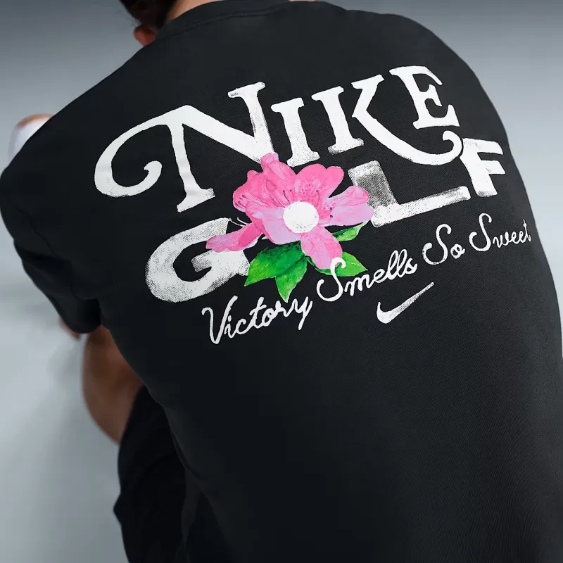 Nike Men's Max90 Golf T Shirt-3