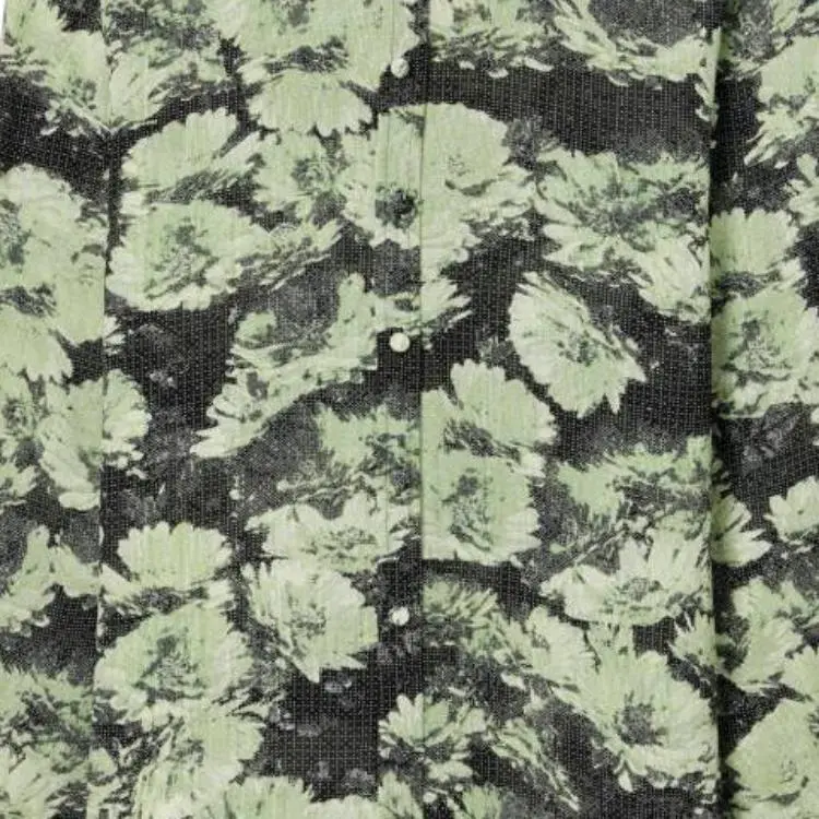 TORY BURCH Printed Shirt-1