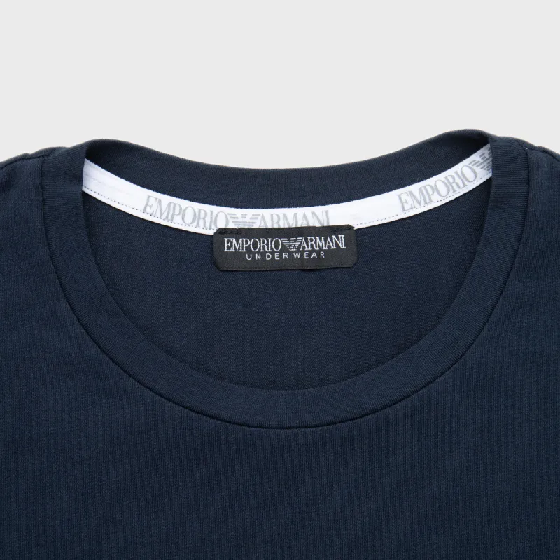 EMPORIO ARMANI FW23 T Shirt Men's-6