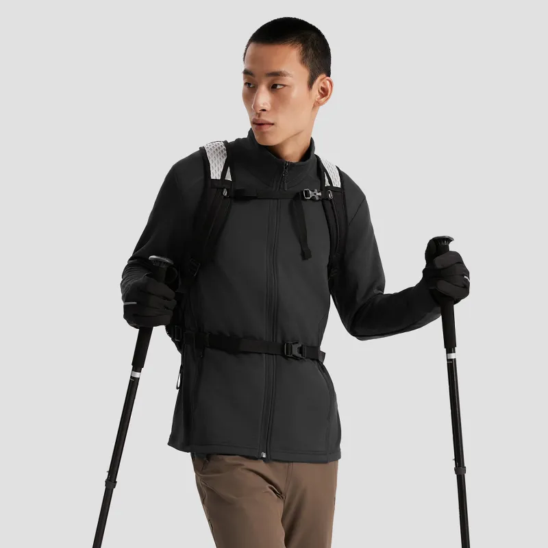 JACK WOLFSKIN Jackets Men-2
