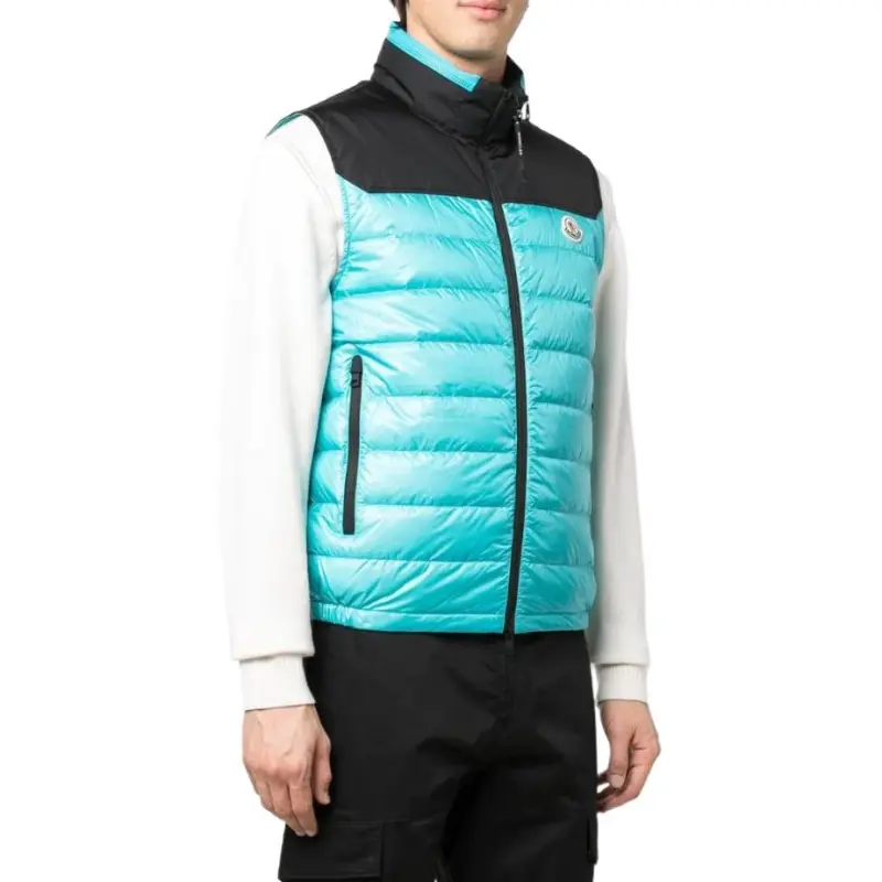 Moncler Ortac Down Vest-4