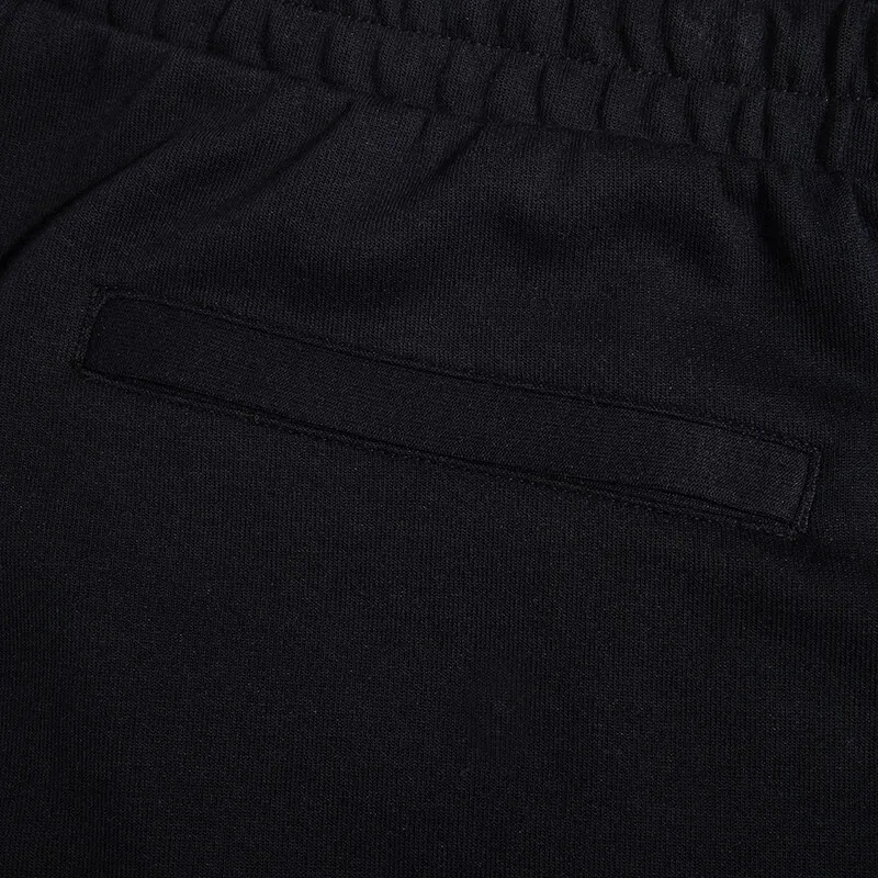 Skechers Colorful Sports Pants Men Carbon Black-5