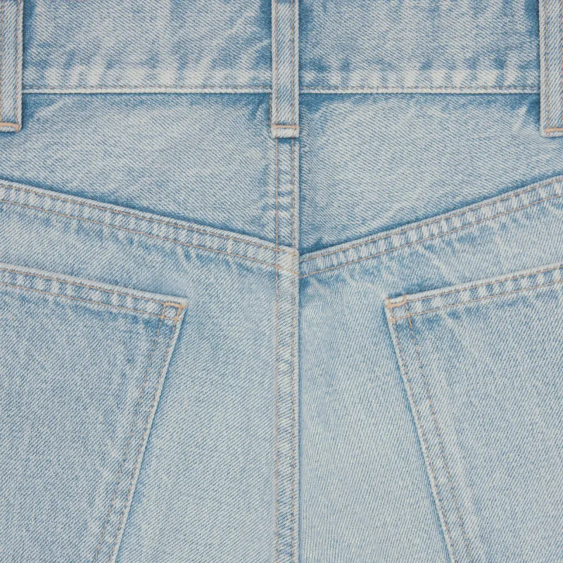 CELINE Wesley Shorts-4