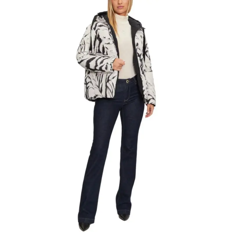 GUESS Jackets Coats Women's Multicolor-3