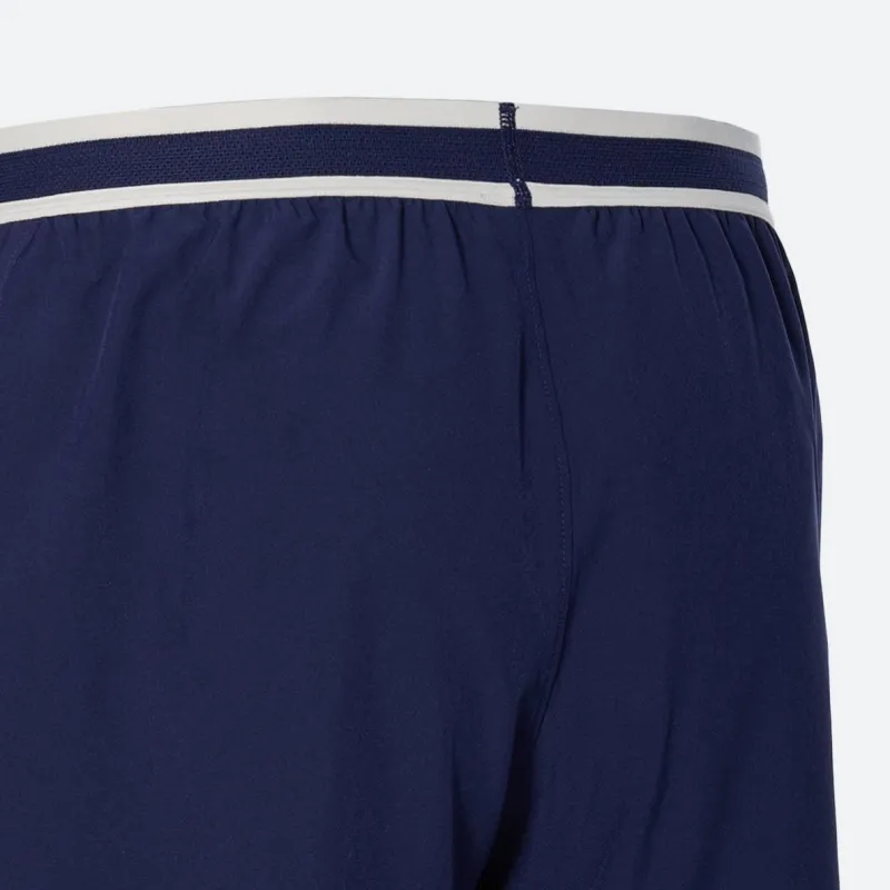 Under Armour PR '25 Sports Shorts Men's Marine Blue-4