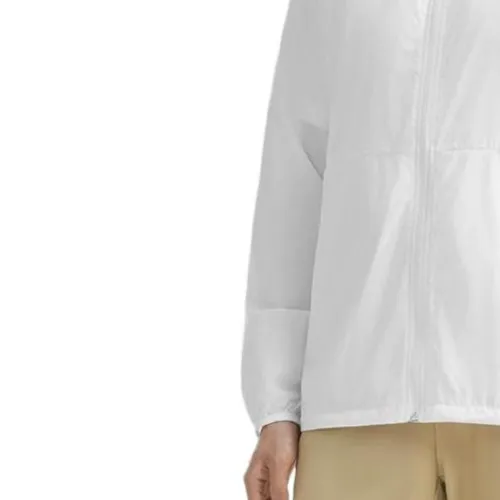 THE NORTH FACE City Outdoor Collection Sun Protection Clothing Men BX6/Snow Peak White