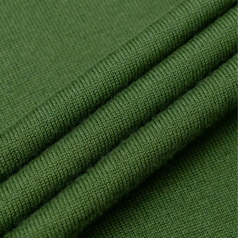 Bottega Veneta SS23 Sweater Men's Green-6