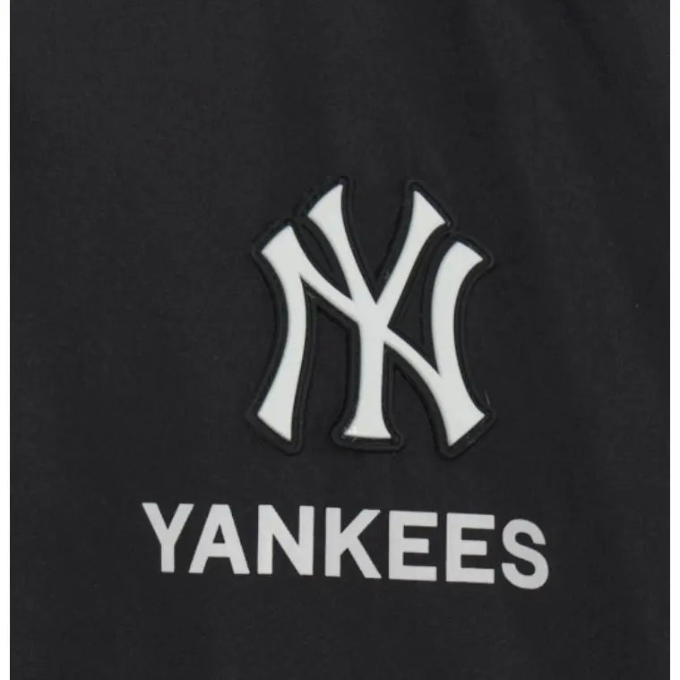 MLB Jackets Men Black-2