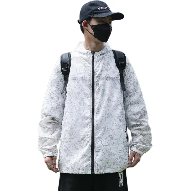 PIERRE CARDIN Sun Protection Clothing Men's-3